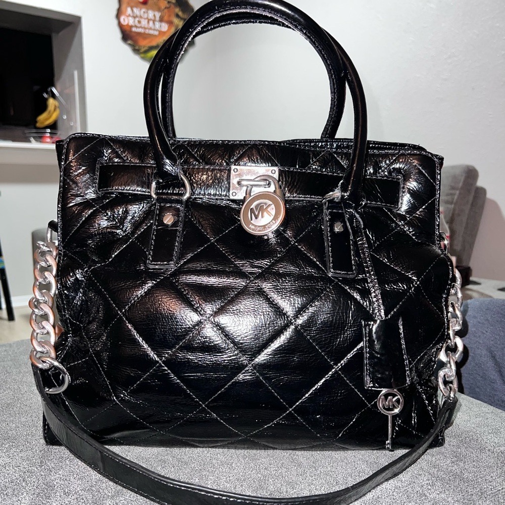 Michael kors crossbody purse🥰❤️